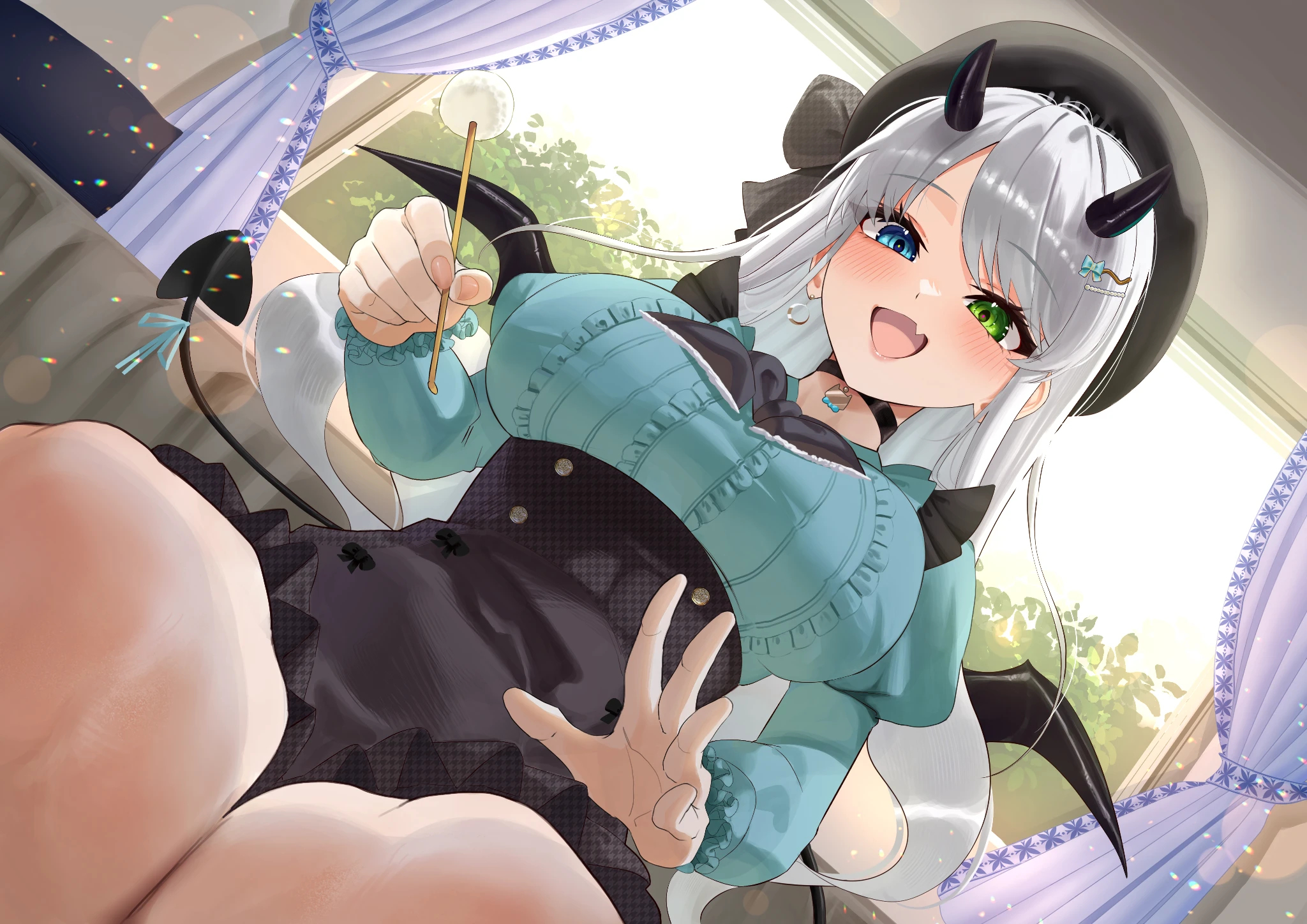 結月らな ギャラリー 2