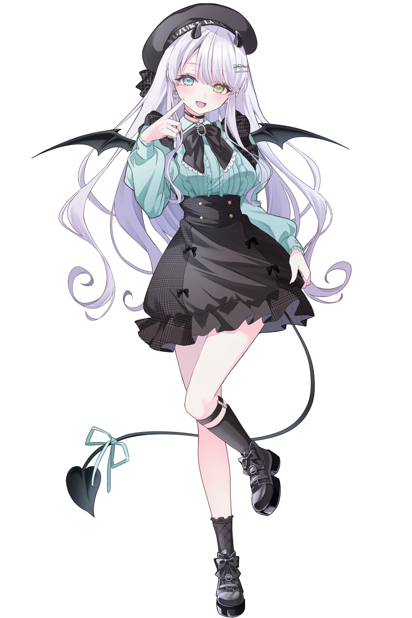 結月らな ギャラリー 1